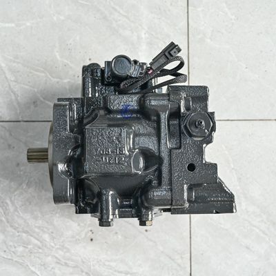708-1S-00240 हाइड्रोलिक फैन पंप Komatsu D61EX-15 D61PX-15 D65EX-15 D65PX-15 D65WX-15 D85EX-15 के लिए