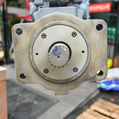 HPK300AS हाइड्रोलिक मुख्य पंप 9298855 YB60000230 Hitachi ZAX670-5G/690-5A/690-5B ZAX870-5G/890-5A/890-5B
