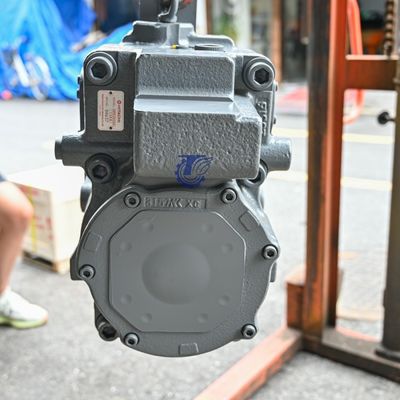 HPK300AS हाइड्रोलिक मुख्य पंप 9298855 YB60000230 Hitachi ZAX670-5G/690-5A/690-5B ZAX870-5G/890-5A/890-5B