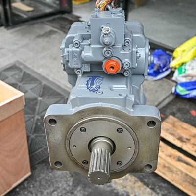 HPK300AS हाइड्रोलिक मुख्य पंप 9298855 YB60000230 Hitachi ZAX670-5G/690-5A/690-5B ZAX870-5G/890-5A/890-5B