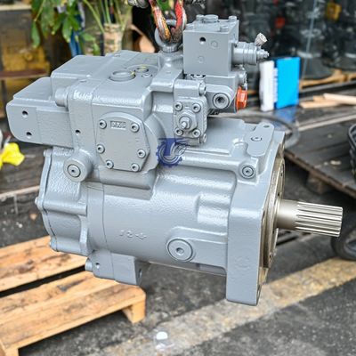 HPK300AS हाइड्रोलिक मुख्य पंप 9298855 YB60000230 Hitachi ZAX670-5G/690-5A/690-5B ZAX870-5G/890-5A/890-5B