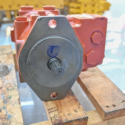 कावासाकी K3SP36C हाइड्रोलिक पंप के लिए TQ 308B E70B खुदाई मशीन मुख्य पंप