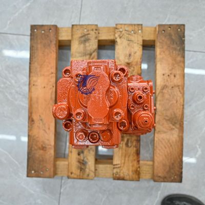 कावासाकी K3SP36C हाइड्रोलिक पंप के लिए TQ 308B E70B खुदाई मशीन मुख्य पंप