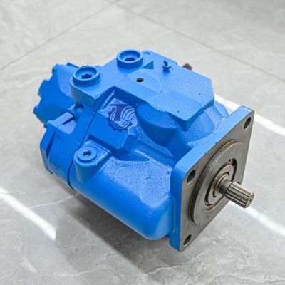 Yanmar Vio75 Vio80 खुदाई के लिए Ap2d36 हाइड्रोलिक पंप