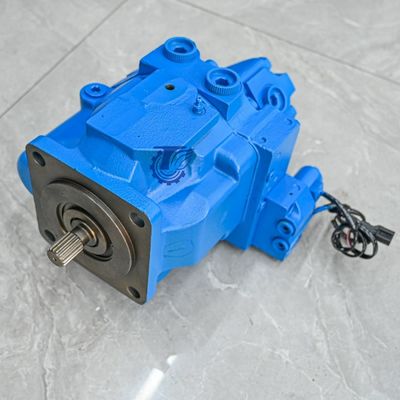 Yanmar Vio75 Vio80 खुदाई के लिए Ap2d36 हाइड्रोलिक पंप