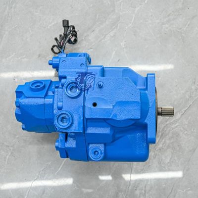 Yanmar Vio75 Vio80 खुदाई के लिए Ap2d36 हाइड्रोलिक पंप