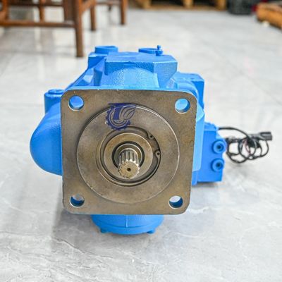 Yanmar Vio75 Vio80 खुदाई के लिए Ap2d36 हाइड्रोलिक पंप