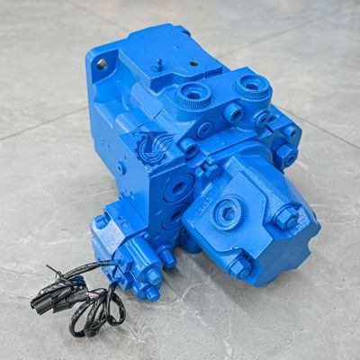 Yanmar Vio75 Vio80 खुदाई के लिए Ap2d36 हाइड्रोलिक पंप