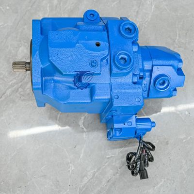 Yanmar Vio75 Vio80 खुदाई के लिए Ap2d36 हाइड्रोलिक पंप