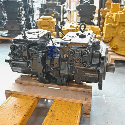 708-2G-00060 D475A-5A बुलडोजर मुख्य पिस्टन पंप D475A-5 कोमात्सु हाइड्रोलिक पंप 7082G00060