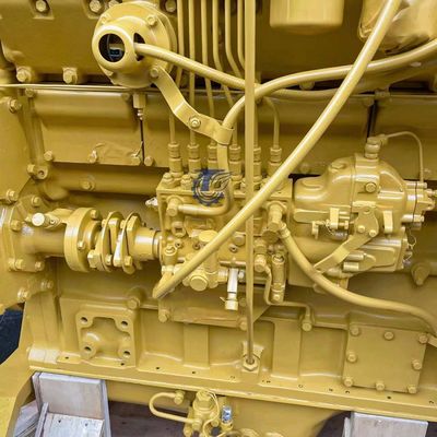 D375A-3 D375A-5 HD465-5 उत्खनन इंजन KOMATSU S6D170E SA6D170E SAA6D170E-2 SAA6D170E2