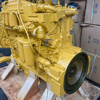 D375A-3 D375A-5 HD465-5 उत्खनन इंजन KOMATSU S6D170E SA6D170E SAA6D170E-2 SAA6D170E2