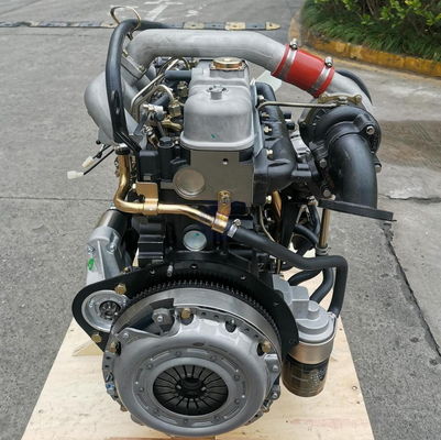 Isuzu 4JB1 डीजल इंजन इनलाइन 4 सिलेंडर 2.8L डिप्लोमेन्ट्स