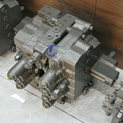 वोल्वो EC290B EC290C FC3329C मुख्य नियंत्रण वाल्व VOE14541591