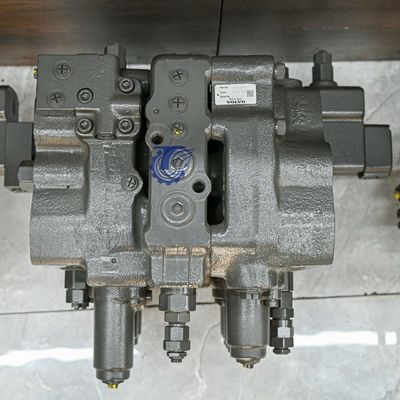 वोल्वो EC290B EC290C FC3329C मुख्य नियंत्रण वाल्व VOE14541591