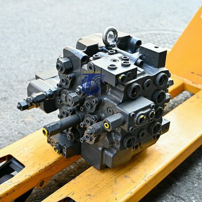 UX22 VOE14550306 मुख्य नियंत्रण वाल्व के लिए वोल्वो EC135B EC140 EC140B EC140D