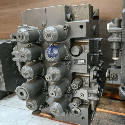 VOE14577777 वोल्वो नियंत्रण वाल्व के लिए वोल्वो EC330B EC360B