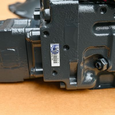 कोमात्सु PC57-7 हाइड्रोलिक मुख्य पंप 708-3S-00961 7083S00961