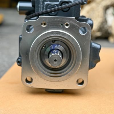 कोमात्सु PC57-7 हाइड्रोलिक मुख्य पंप 708-3S-00961 7083S00961