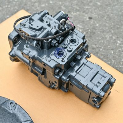 कोमात्सु PC57-7 हाइड्रोलिक मुख्य पंप 708-3S-00961 7083S00961