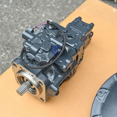कोमात्सु PC57-7 हाइड्रोलिक मुख्य पंप 708-3S-00961 7083S00961