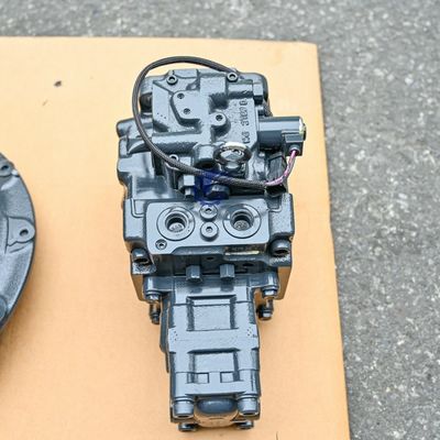 कोमात्सु PC57-7 हाइड्रोलिक मुख्य पंप 708-3S-00961 7083S00961