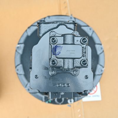 कोमात्सु PC60-8 PC70-8 हाइड्रोलिक मुख्य पंप 708-3T-00151 708-3T-01151