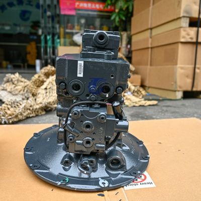 कोमात्सु PC60-8 PC70-8 हाइड्रोलिक मुख्य पंप 708-3T-00151 708-3T-01151