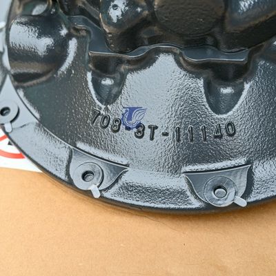कोमात्सु PC60-8 PC70-8 हाइड्रोलिक मुख्य पंप 708-3T-00151 708-3T-01151