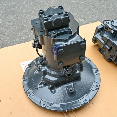 कोमात्सु PC60-8 PC70-8 हाइड्रोलिक मुख्य पंप 708-3T-00151 708-3T-01151