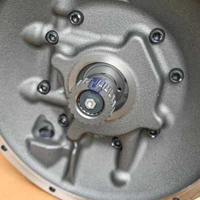 कोमात्सु PC60-8 PC70-8 हाइड्रोलिक मुख्य पंप 708-3T-00151 708-3T-01151