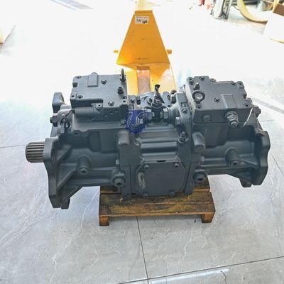 कोमात्सु PC800 PC850-8 HPV375 हाइड्रोलिक पंप 708-2K-00110 708-2K-00111 708-2K-00112 708-2K-00113