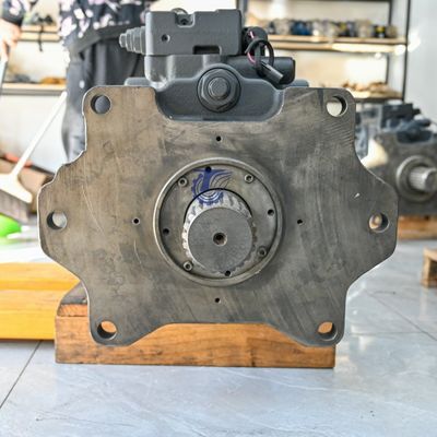 कोमात्सु PC800 PC850-8 HPV375 हाइड्रोलिक पंप 708-2K-00110 708-2K-00111 708-2K-00112 708-2K-00113