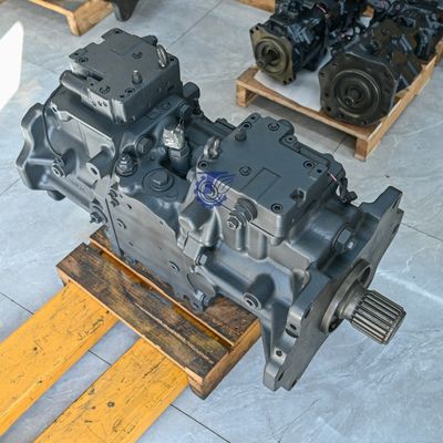 कोमात्सु PC800 PC850-8 HPV375 हाइड्रोलिक पंप 708-2K-00110 708-2K-00111 708-2K-00112 708-2K-00113