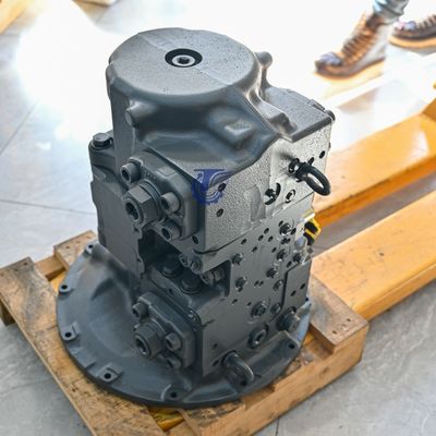 कोमात्सु PC200-7K हाइड्रोलिक पंप 708-2L-41121 7082L41121