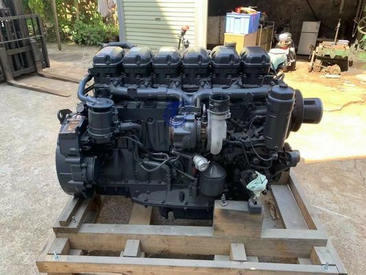 DX480 DX500 DX520-9c Doosan इंजन K1000527C K1000527E