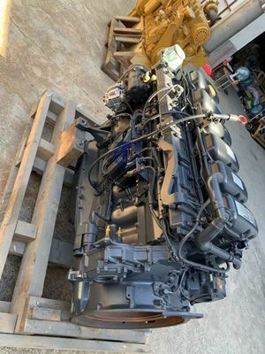 DX480 DX500 DX520-9c Doosan इंजन K1000527C K1000527E
