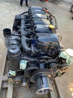DX480 DX500 DX520-9c Doosan इंजन K1000527C K1000527E