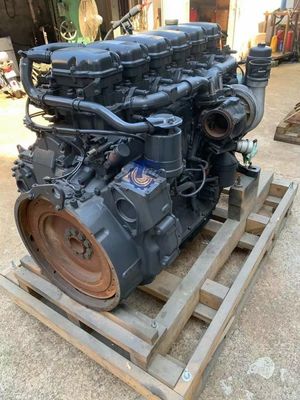 DX480 DX500 DX520-9c Doosan इंजन K1000527C K1000527E