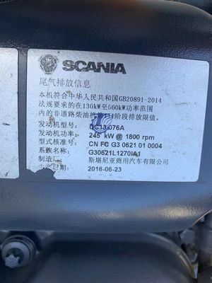 DX480 DX500 DX520-9c Doosan इंजन K1000527C K1000527E