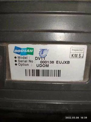 DV11 000138 EUJXB डीजल इंजन विधानसभा DX420 DX520 के लिए