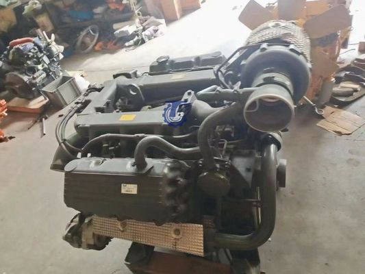 DV11 000138 EUJXB डीजल इंजन विधानसभा DX420 DX520 के लिए