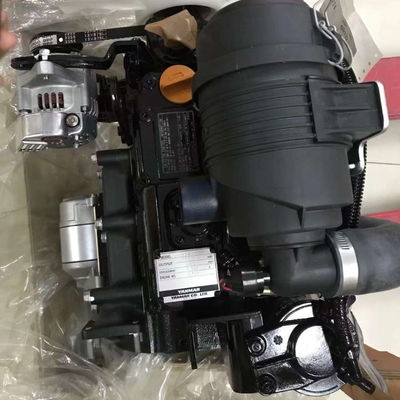 Yanmar 3TN74 कृषि डीजल इंजन औद्योगिक डीजल इंजन