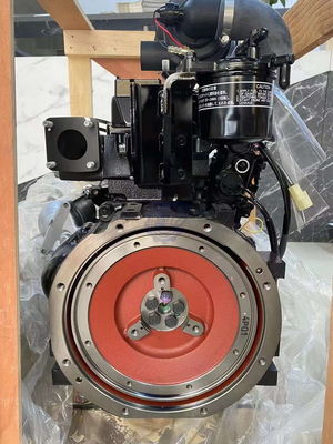 Yanmar 3TN74 कृषि डीजल इंजन औद्योगिक डीजल इंजन