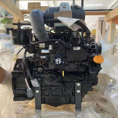 Yanmar 3TN74 कृषि डीजल इंजन औद्योगिक डीजल इंजन