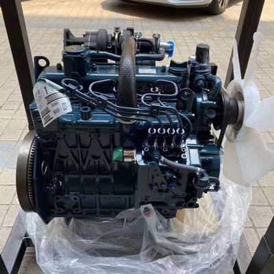 कुबोटा V1505-E4B डीजल इंजन