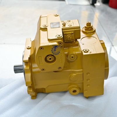 139-4151 TQ D8R 421-1808 प्लंगर पंप पीला रंग
