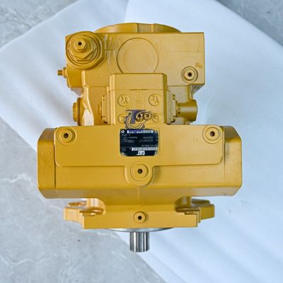 139-4151 TQ D8R 421-1808 प्लंगर पंप पीला रंग
