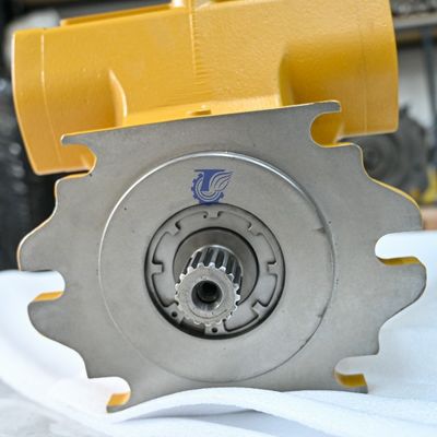 139-4151 TQ D8R 421-1808 प्लंगर पंप पीला रंग