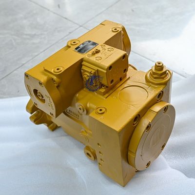 139-4151 TQ D8R 421-1808 प्लंगर पंप पीला रंग